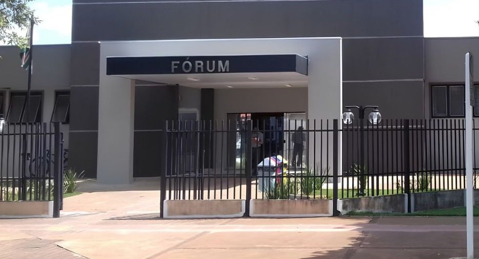 Inscrições para processo seletivo de estágio em Direito na Comarca de Nova Andradina seguem até dia 29