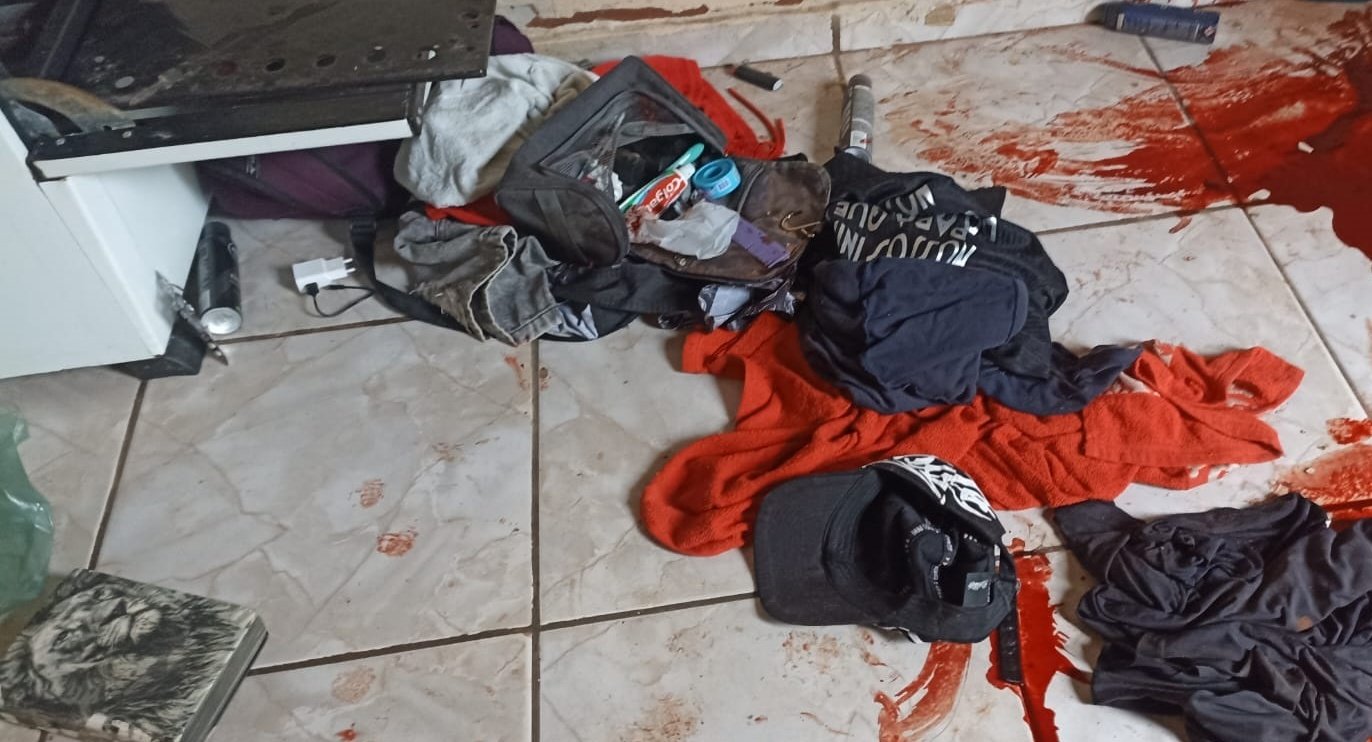 Mulher morta durante confronto em Nova Andradina teria orquestrado assassinato do próprio pai