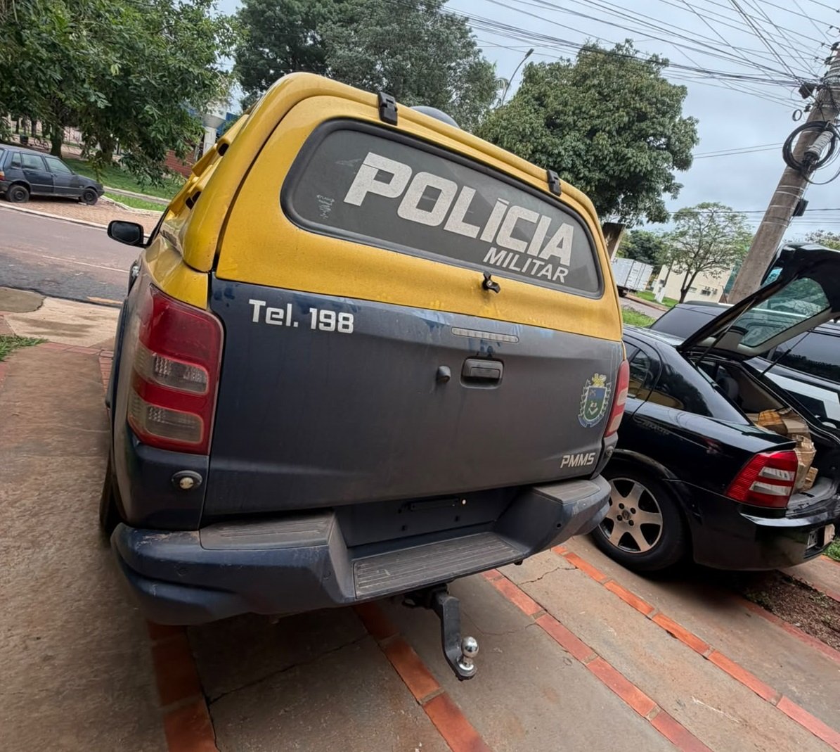 Imagem: Nova News