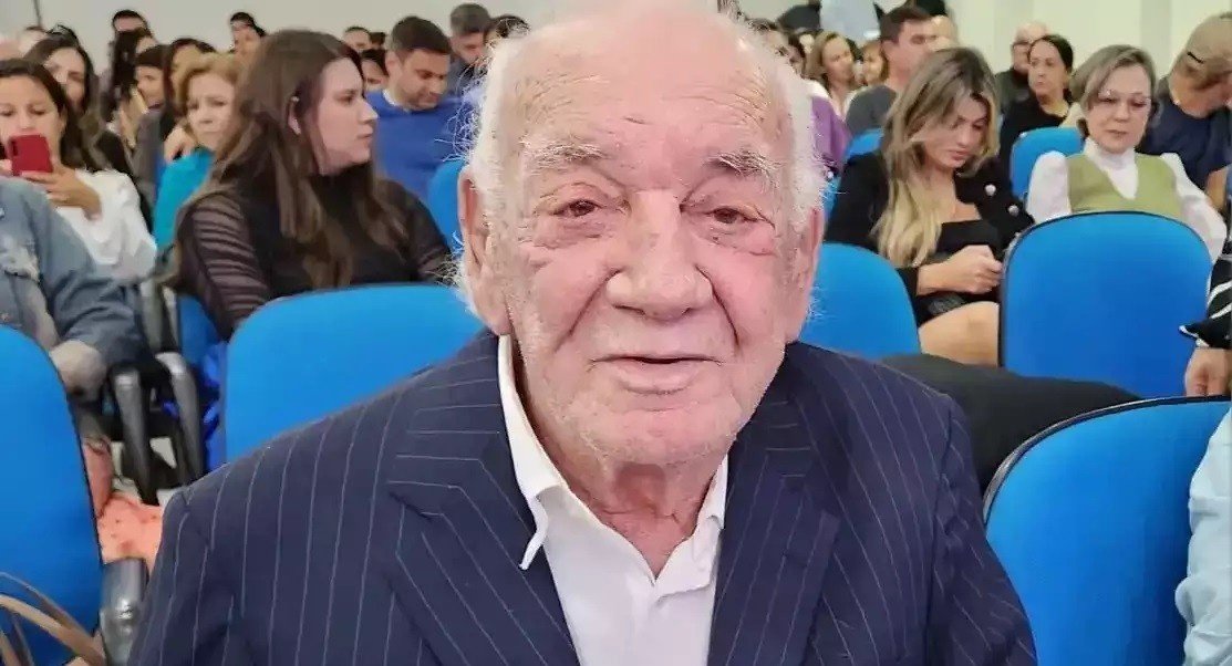 Ex-deputado estadual Roberto Razuk morre aos 85 anos em hospital de SP