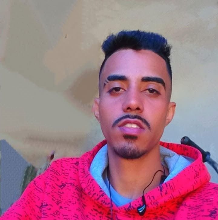 Wilton Lucas da Costa Queiroz, de 31 anos, conhecido como “Vassoura” - Imagem: Redes Sociais