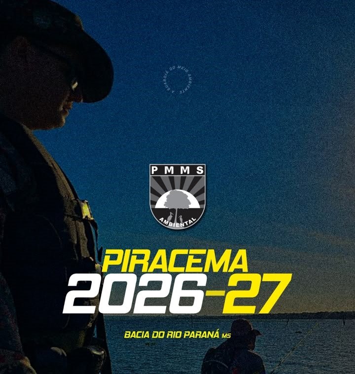 Imagem: Divulgação / PMA