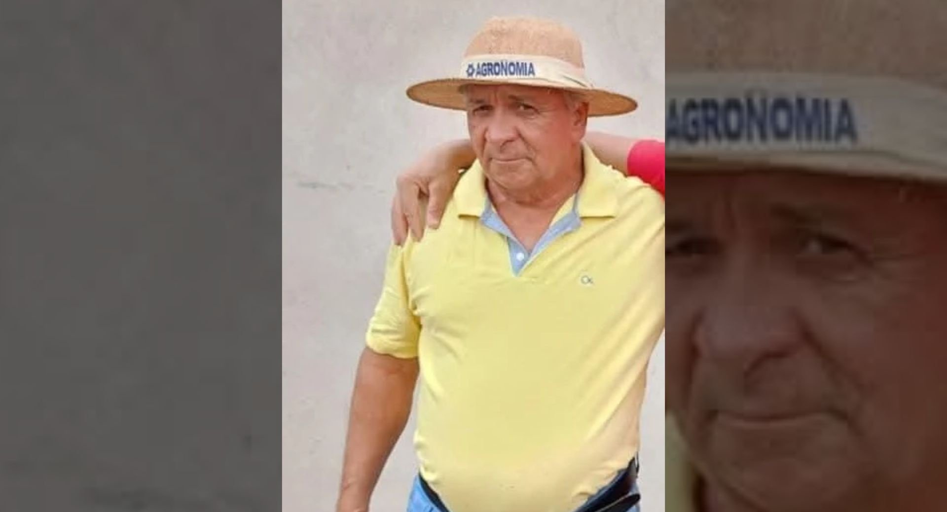 Possível desaparecimento de idoso preocupa família em Nova Andradina