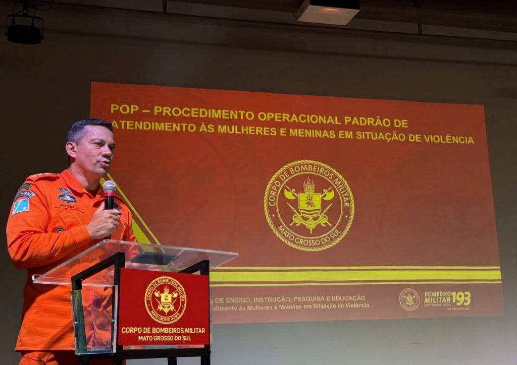 Imagem: Divulgação / CBM