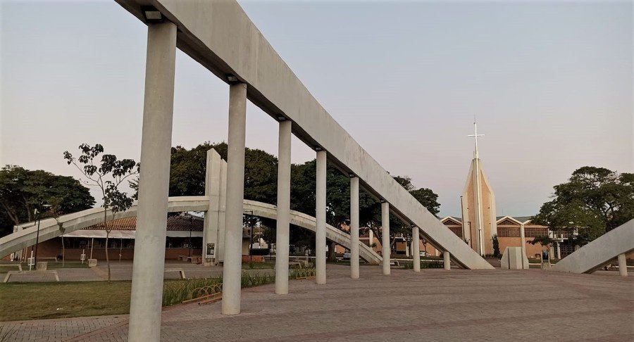 Veja a previsão do tempo para esta quarta-feira (28) na região de Nova Andradina