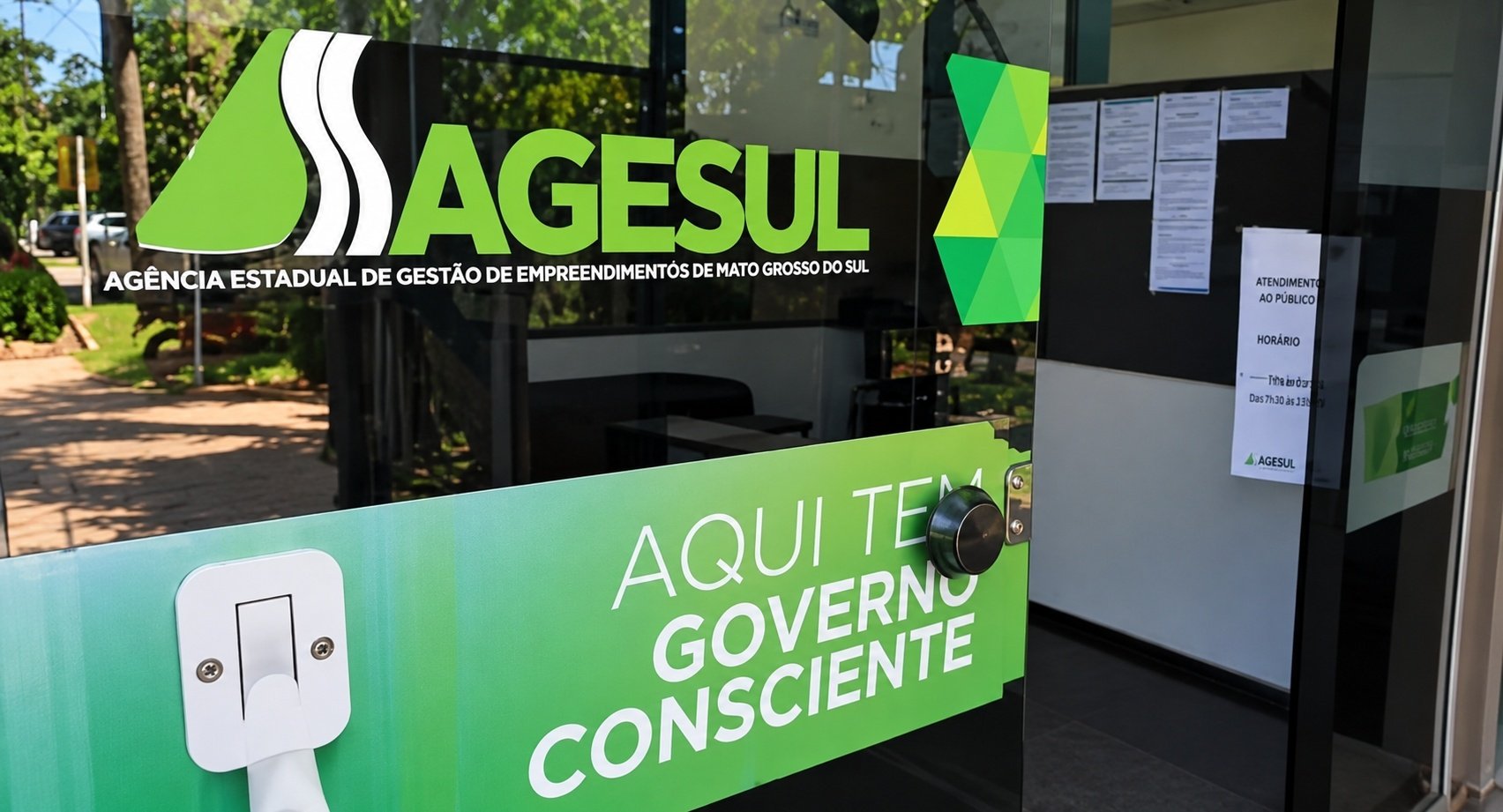 Agesul contrata estudos para futura construção de ponte sobre o Rio Ivinhema, em Taquarussu